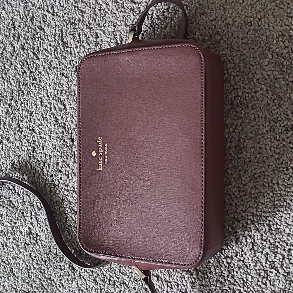 Kate Spade - Cherrywood Harper Crossbody
